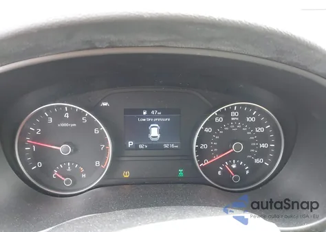 2022 Kia Sportage Lx z USA, uszkodzony, nr VIN KNDPMCAC4N7001244